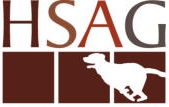Bild: Logo HSAGeV